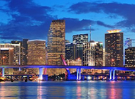 McFarlane & Dolan Miami